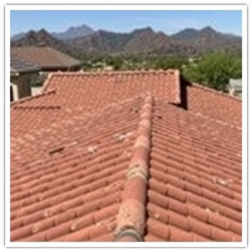 Roof Repair in Oro Valley