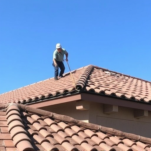 Roof Repair in Oro Valley