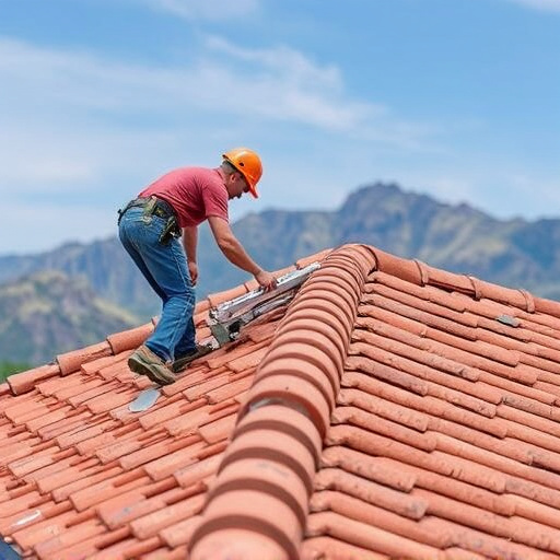 Roof Repair in Oro Valley