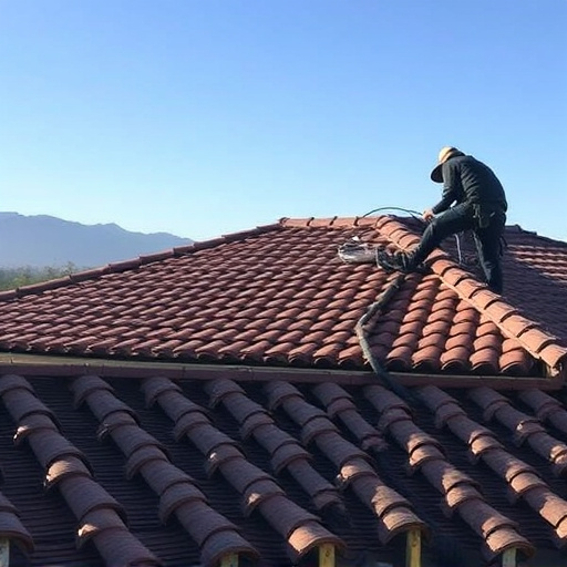 Roof Repair in Oro Valley