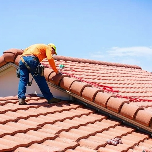 Roof Repair in Oro Valley