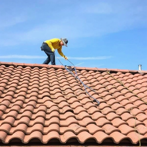 Roof Repair in Oro Valley