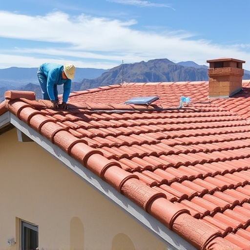 Roof Repair in Oro Valley