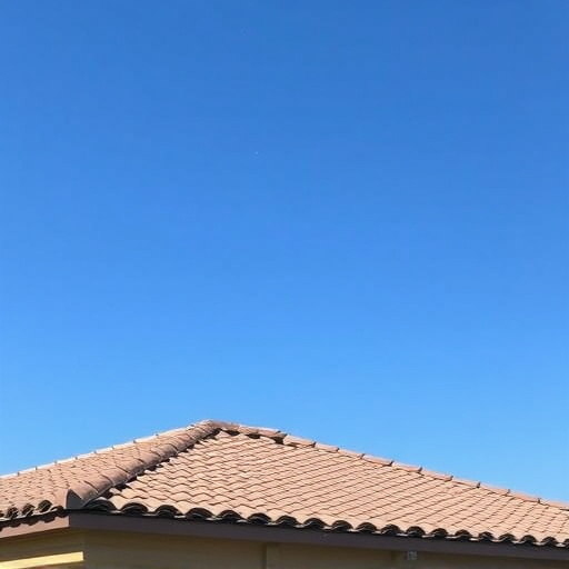 Roof Repair in Oro Valley