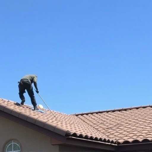 Roof Repair in Oro Valley