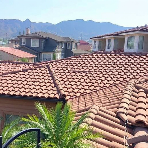 Roof Repair in Oro Valley