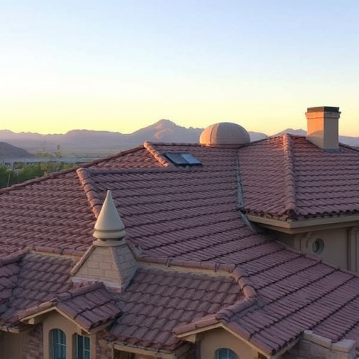 Roof Repair in Oro Valley