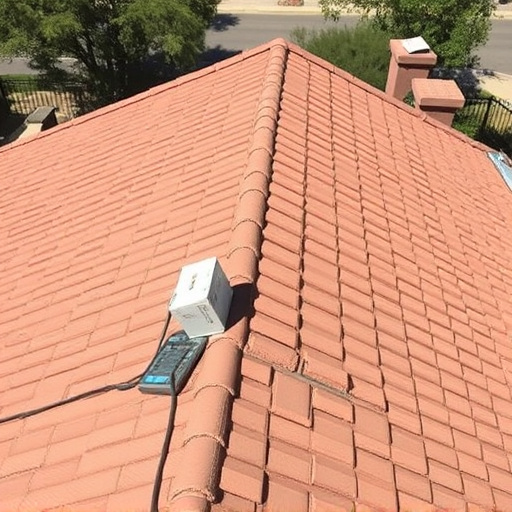 Roof Repair in Oro Valley