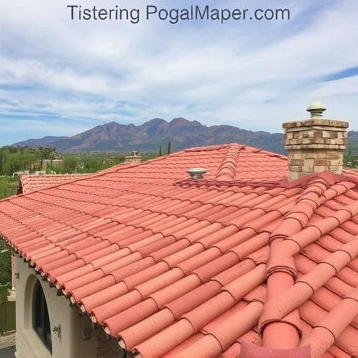 Roof Repair in Oro Valley