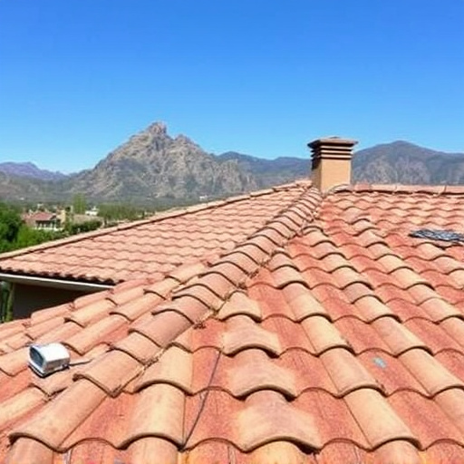 Roof Repair in Oro Valley