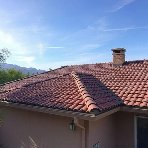 Roof Replacement Oro Valley