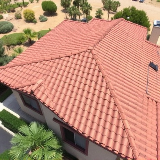 Roof Replacement Oro Valley