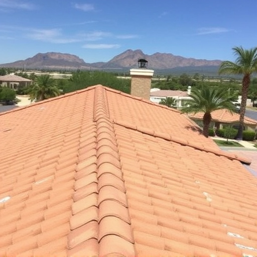 Roof Replacement Oro Valley