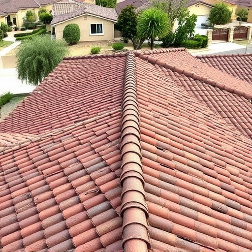 Roof Replacement Oro Valley