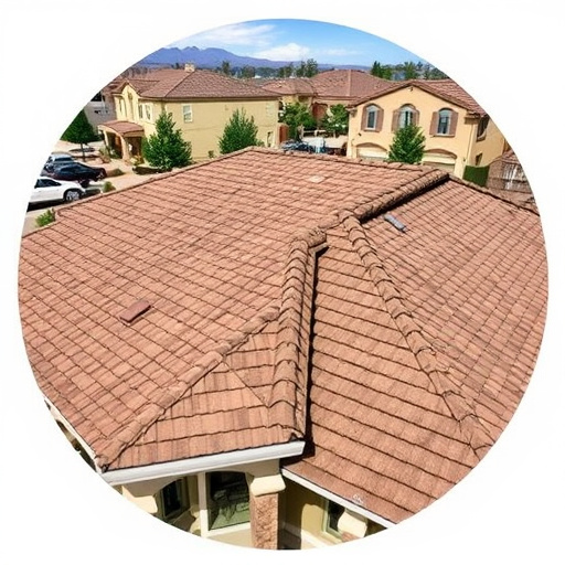 Roof Replacement Oro Valley