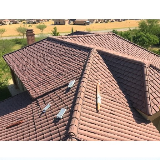 Roof Replacement Oro Valley