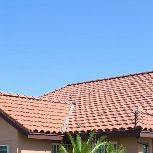 Roof Replacement Oro Valley