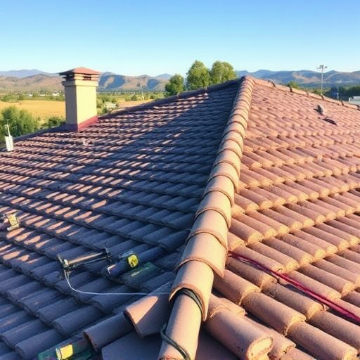 Roof Replacement Oro Valley