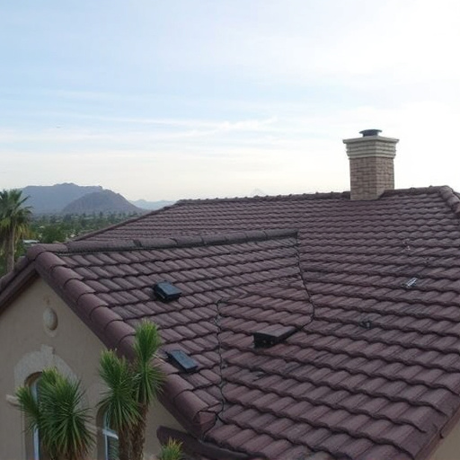 Roof Replacement Oro Valley