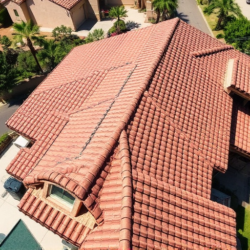 Roof Replacement Oro Valley