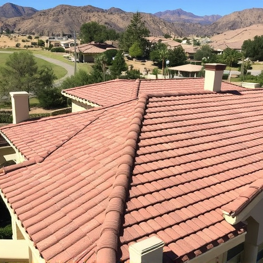 Roof Replacement Oro Valley