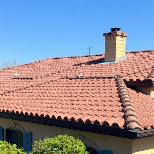Roof Replacement Oro Valley