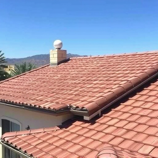 Roof Replacement Oro Valley