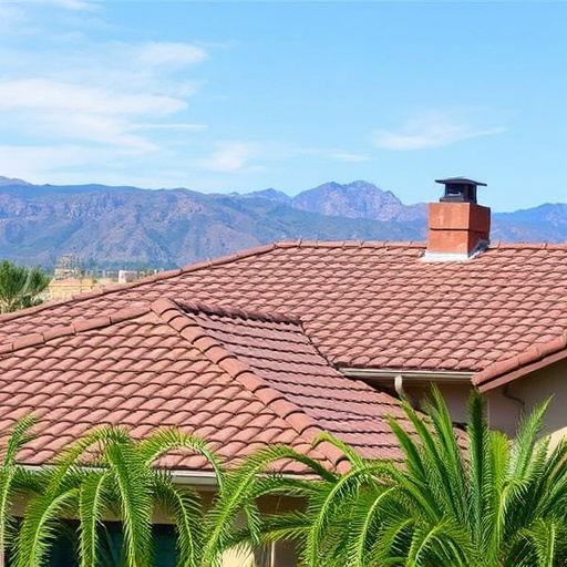 Roof Replacement Oro Valley