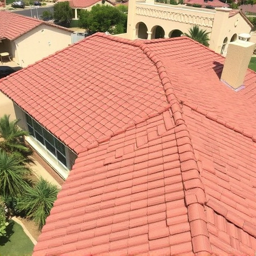 Roof Replacement Oro Valley