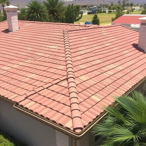Roof Replacement Oro Valley