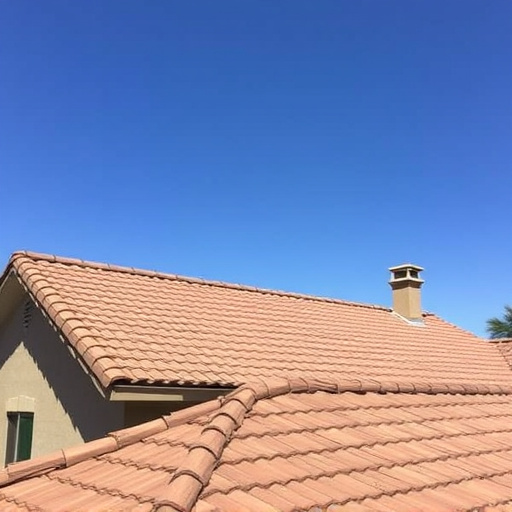 Roof Replacement Oro Valley