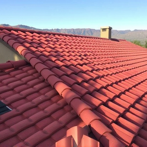 Roof Replacement Oro Valley