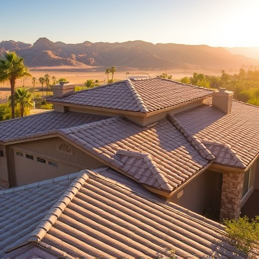 Roof Replacement Oro Valley