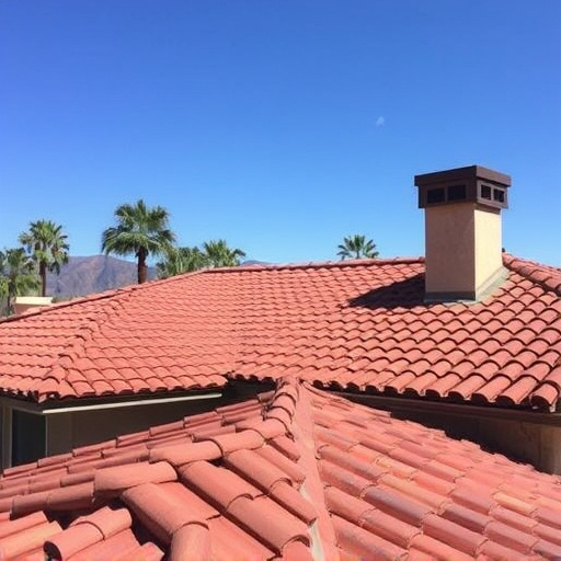 Roof Replacement Oro Valley