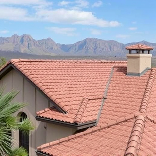 Roof Replacement Oro Valley