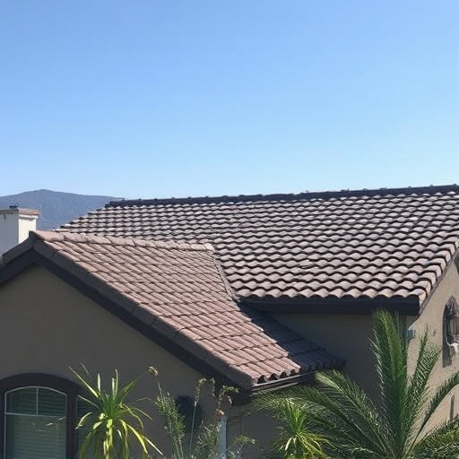 Roof Replacement Oro Valley