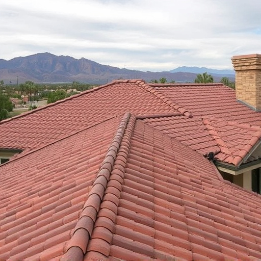 Roof Replacement Oro Valley