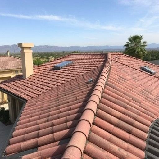 Roof Replacement Oro Valley