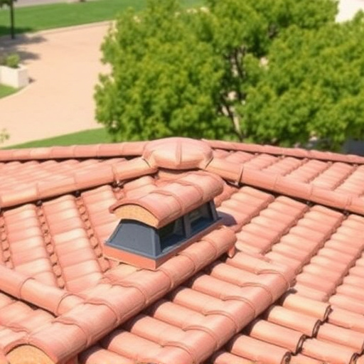 Roof Replacement Oro Valley