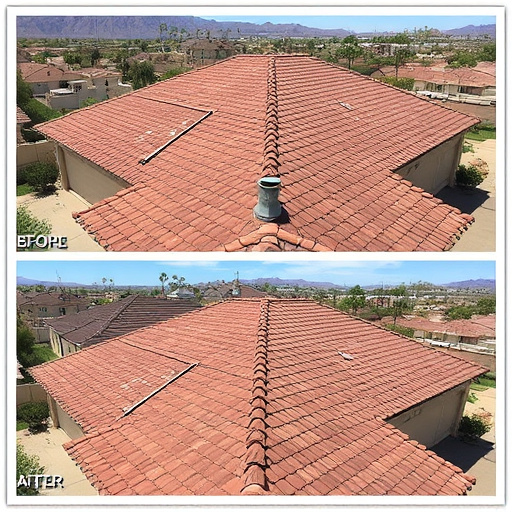Roof Replacement Oro Valley