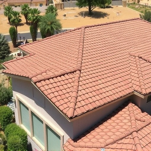 Roof Replacement Oro Valley
