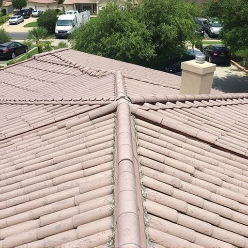 Roof Replacement Oro Valley