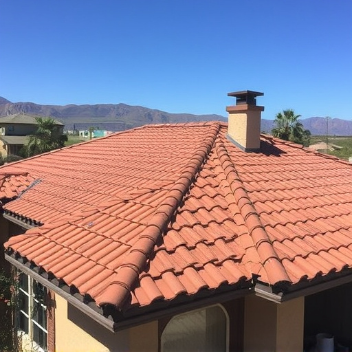 Roof Replacement Oro Valley
