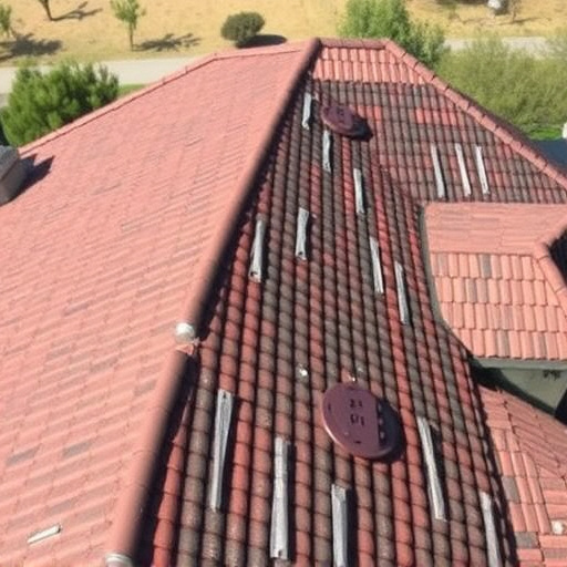 Roof Replacement Oro Valley