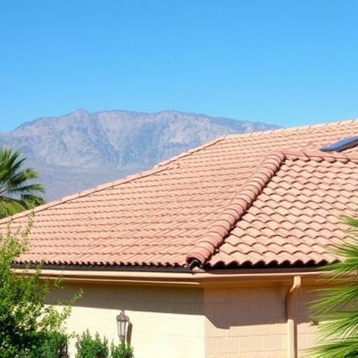Roof Replacement Oro Valley
