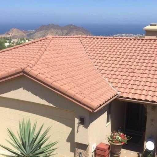Roof Replacement Oro Valley