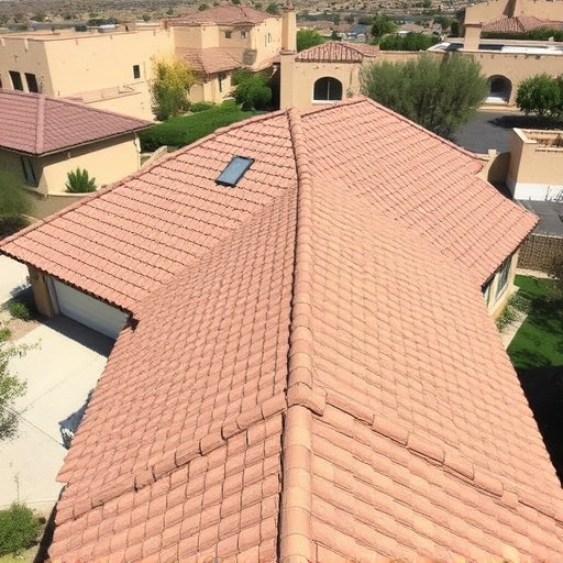 Roof Replacement Oro Valley