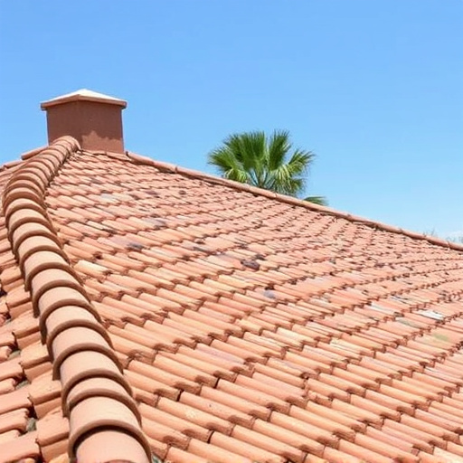 Roof Replacement Oro Valley