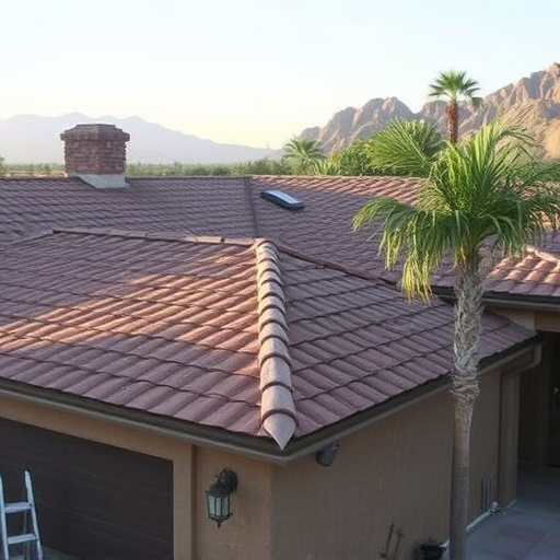 Roof Replacement Oro Valley
