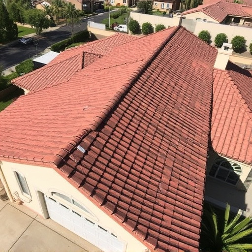 Roof Replacement Oro Valley